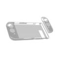 Crystal Shell for Nintendo Switch (Clear) thumbnail 8