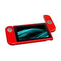 Silicon Protector for Nintendo Switch (Red) thumbnail 4