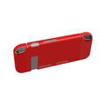 Silicon Protector for Nintendo Switch (Red) thumbnail 5