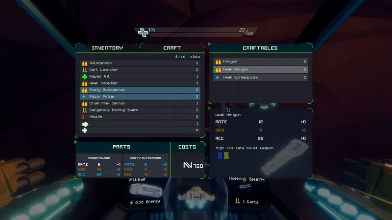 Sublevel Zero Redux image 10