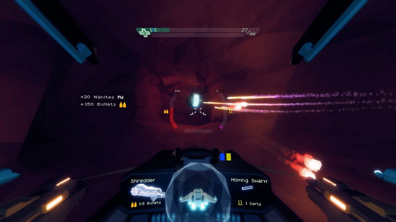 Sublevel Zero Redux image 11