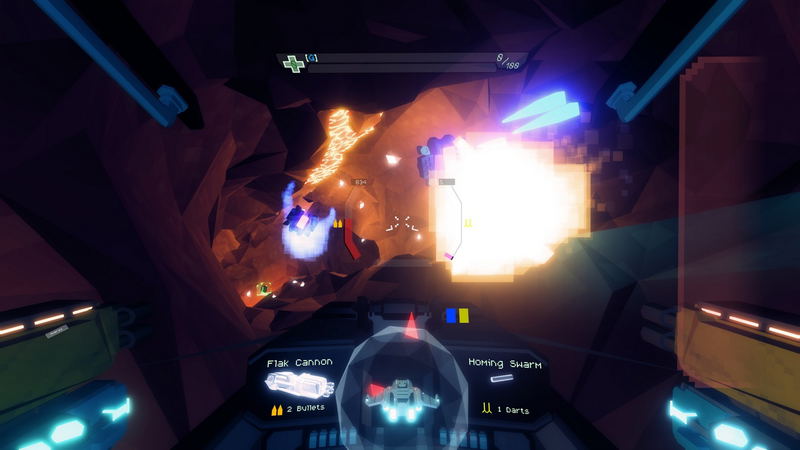 Sublevel Zero Redux image 2