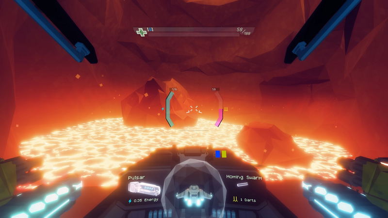 Sublevel Zero Redux image 3