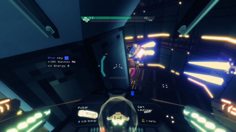Sublevel Zero Redux image 8