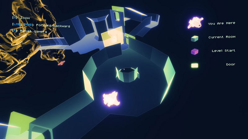 Sublevel Zero Redux image 9
