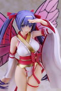 T2 Art Girls 1/6 Scale Pre-Painted Figure: Aigan Yousei Renge thumbnail 9