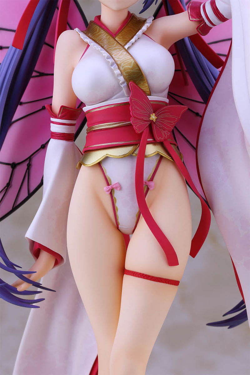 T2 Art Girls 1/6 Scale Pre-Painted Figure: Aigan Yousei Renge image 12
