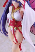T2 Art Girls 1/6 Scale Pre-Painted Figure: Aigan Yousei Renge thumbnail 13