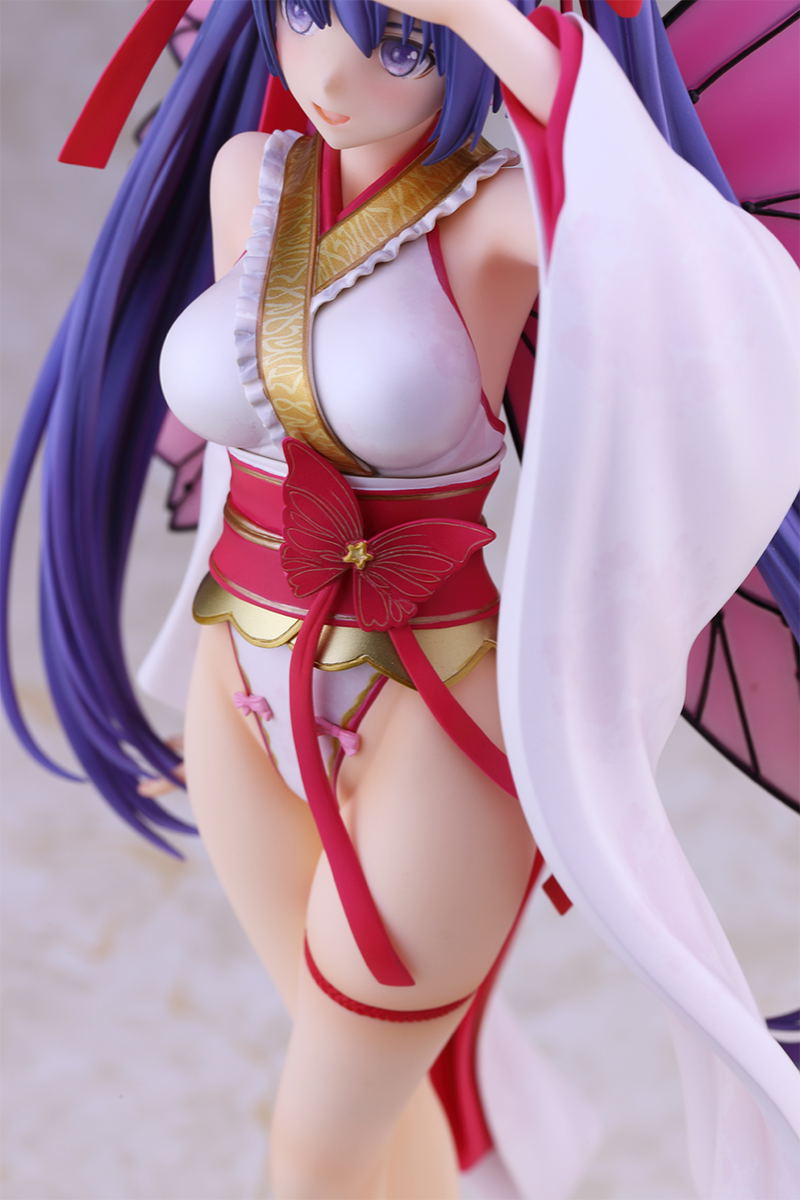 T2 Art Girls 1/6 Scale Pre-Painted Figure: Aigan Yousei Renge image 13