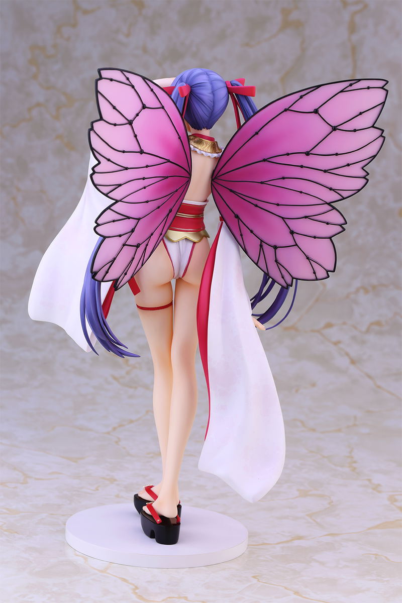 T2 Art Girls 1/6 Scale Pre-Painted Figure: Aigan Yousei Renge image 4