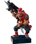 Teenage Mutant Ninja Turtles: Bebop thumbnail 1