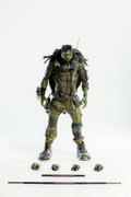 Teenage Mutant Ninja Turtles Out of the Shadows 1/6 Scale Action Figure: Donatello thumbnail 2
