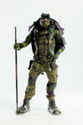 Teenage Mutant Ninja Turtles Out of the Shadows 1/6 Scale Action Figure: Donatello thumbnail 3