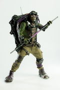 Teenage Mutant Ninja Turtles Out of the Shadows 1/6 Scale Action Figure: Donatello thumbnail 5