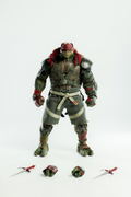 Teenage Mutant Ninja Turtles Out of the Shadows 1/6 Scale Collectible Figure: Raphael thumbnail 2