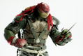 Teenage Mutant Ninja Turtles Out of the Shadows 1/6 Scale Collectible Figure: Raphael thumbnail 6