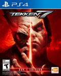 Tekken 7 [Collector's Edition] thumbnail 3