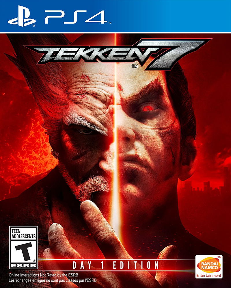 Tekken 7 [Collector's Edition] image 3