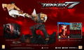 Tekken 7 [Collector's Edition] thumbnail 1