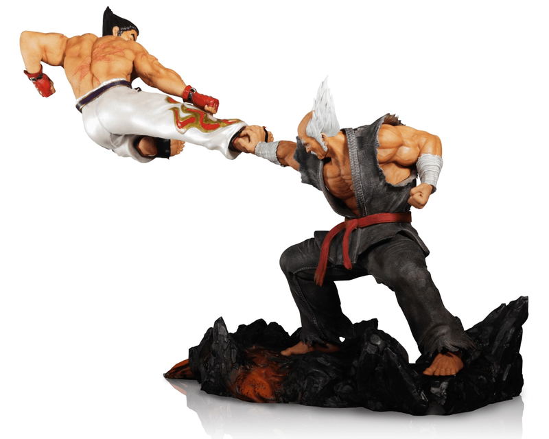 Tekken 7 [Collector's Edition] image 2
