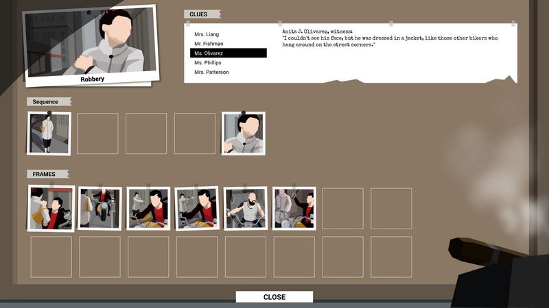 This Is the Police image 15