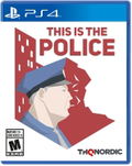 This Is the Police thumbnail 1