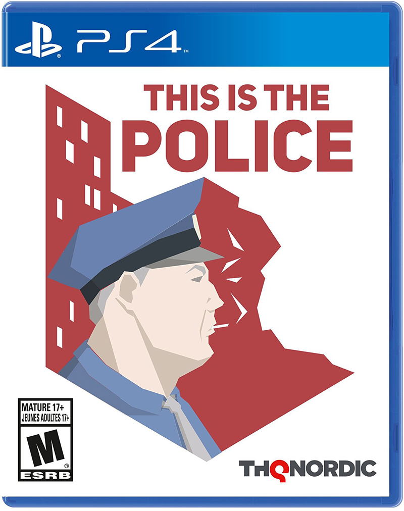 This Is the Police image 1