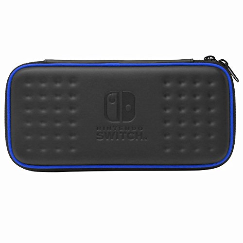 Tough Pouch for Nintendo Switch (Blue) image 2