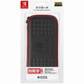 Tough Pouch for Nintendo Switch (Red) thumbnail 1