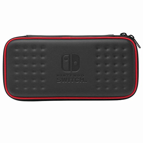 Tough Pouch for Nintendo Switch (Red) image 2