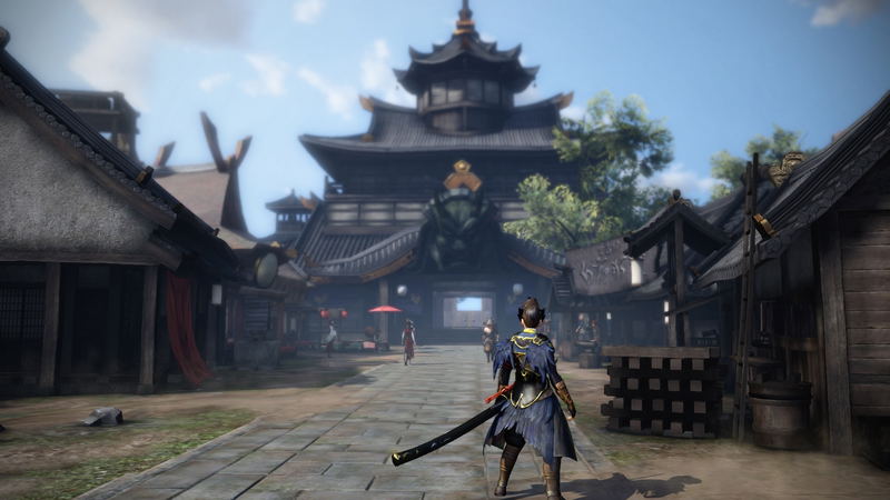 Toukiden 2 image 9