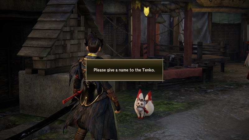 Toukiden 2 image 10