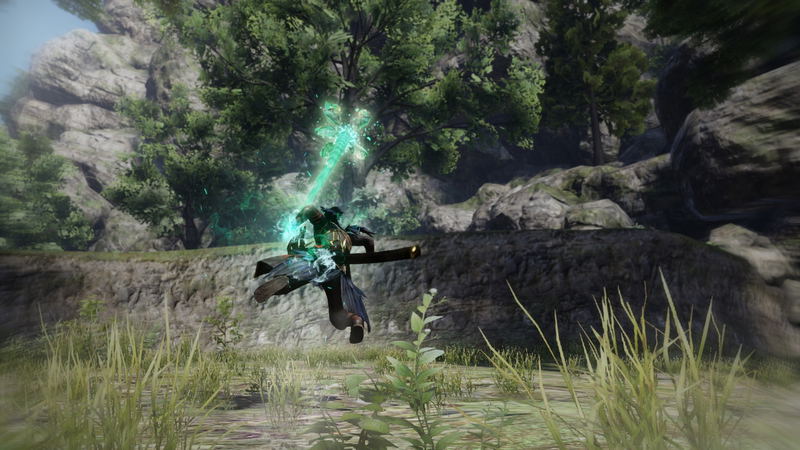 Toukiden 2 image 11