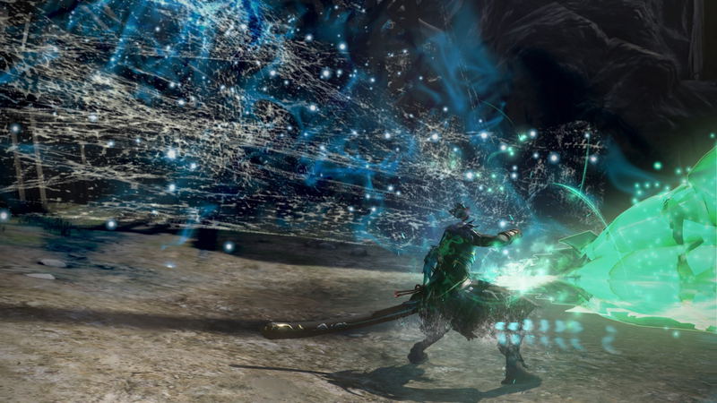 Toukiden 2 image 14