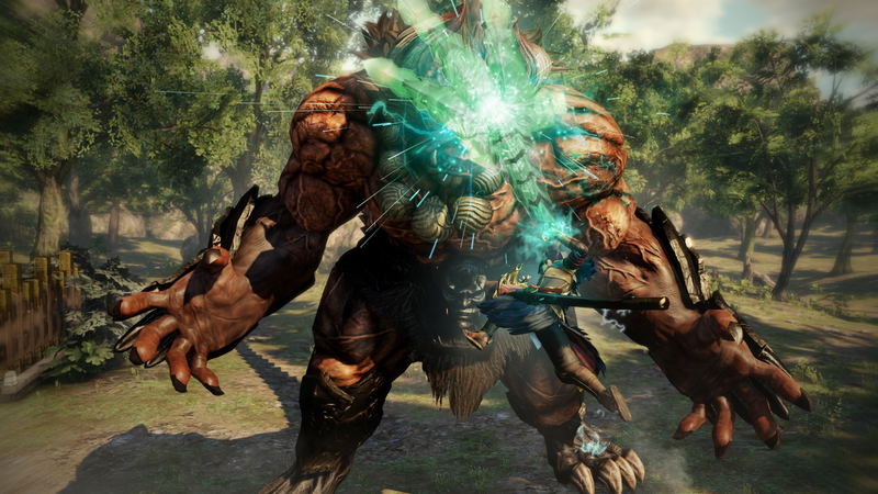 Toukiden 2 image 21