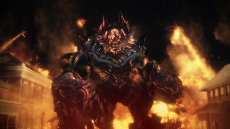 Toukiden 2 image 2