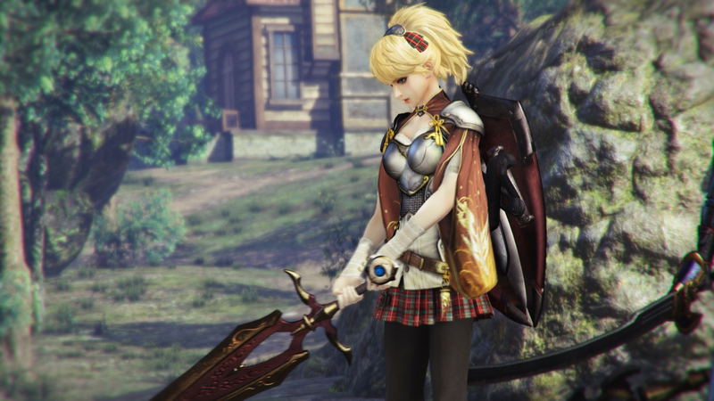Toukiden 2 image 7