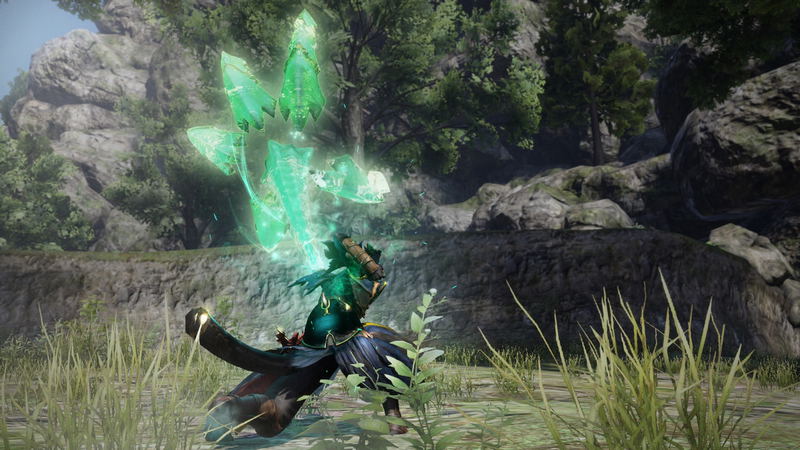 Toukiden 2 image 12