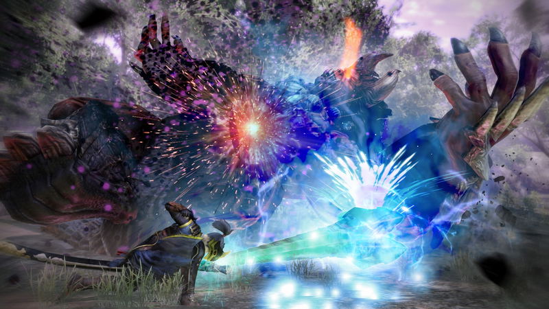 Toukiden 2 image 16