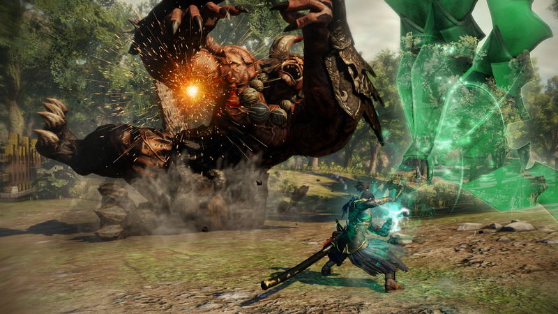 Toukiden 2 image 17