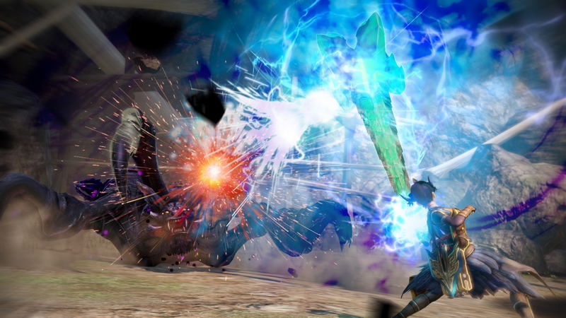 Toukiden 2 image 20