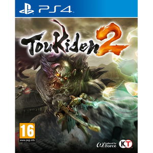 Toukiden 2_