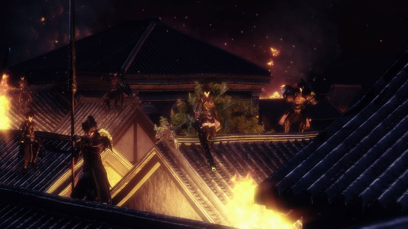 Toukiden 2 image 3