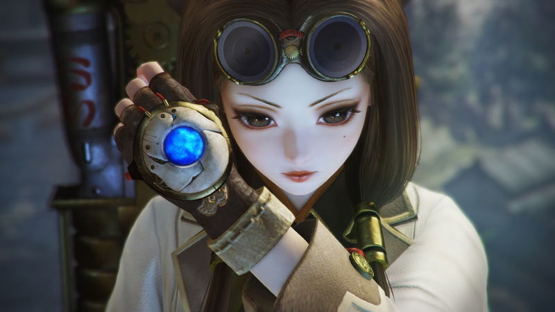 Toukiden 2 image 5