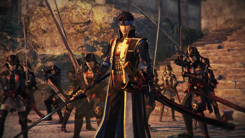 Toukiden 2 image 6