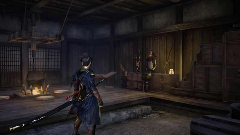 Toukiden 2 image 8
