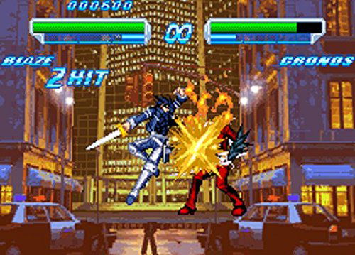 Unholy Night: The Darkness Hunter image 5