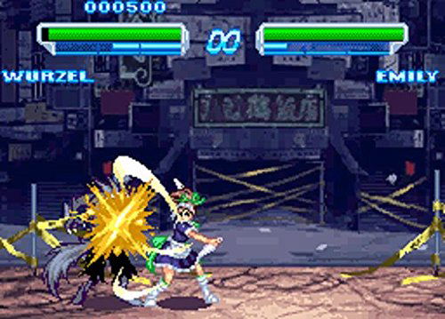 Unholy Night: The Darkness Hunter image 7