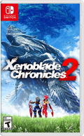 Xenoblade Chronicles 2 thumbnail 1