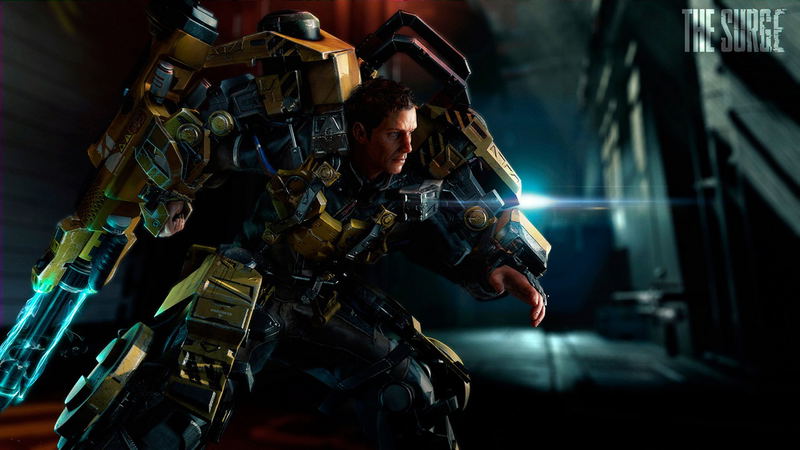 The Surge image 3